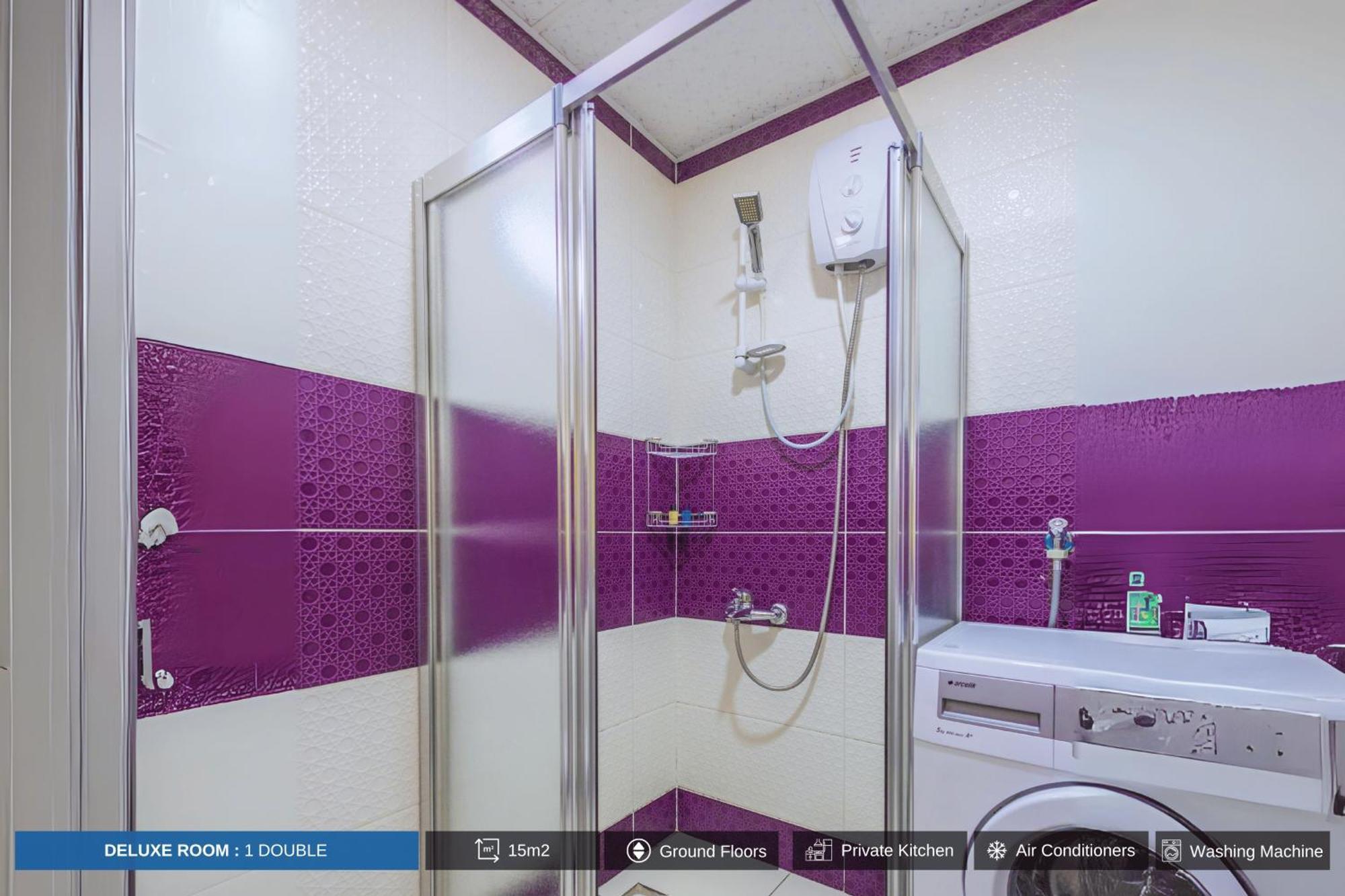 Antalya Residence Hotel Zewnętrze zdjęcie